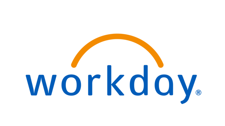 shows the company logo of Workday